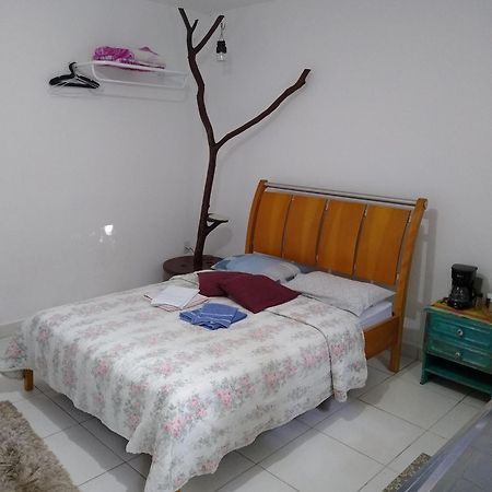Recanto So Alegria 2 แซร์ฮาเนกรา ภายนอก รูปภาพ