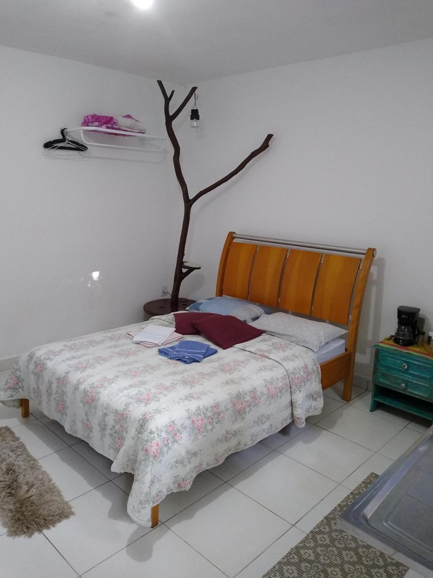 Recanto So Alegria 2 แซร์ฮาเนกรา ภายนอก รูปภาพ